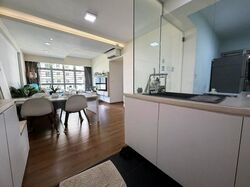 Blk 312B Punggol Parcvista (Punggol), HDB 4 Rooms #503961191